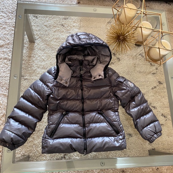 Moncler Other - Moncler Bady jacket , used